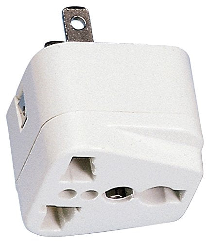 SEVENSTAR Traveller Adapter Plug SA, Japan, Taiwan, Canada, China, Philippines, Thailand, Indonesia