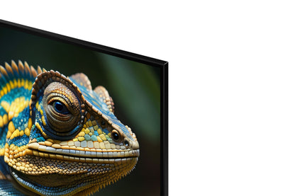 Samsung 65-in Q60D QLED 4K Smart TV - QN65Q60DAFXZA (2024)