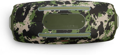 JBL Boombox 4 Portable Bluetooth Speaker - Squad