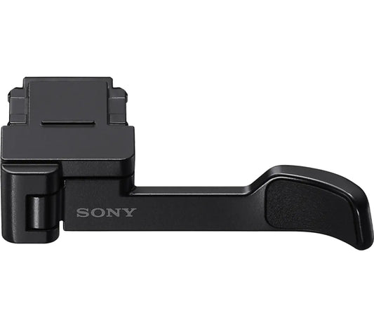Sony Thumb Grip for RX1R III Compact Camera