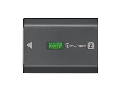(Open Box) Sony NPFZ100 Z-series Rechargeable Battery Pack