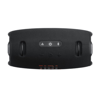 JBL Xtreme 4 - Portable Bluetooth Speaker, Waterproof - Black