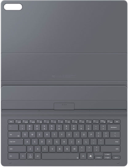 Samsung Book Cover Keyboard Slim for Tab S11 Ultra Black - EF-DX930UBEGUJ