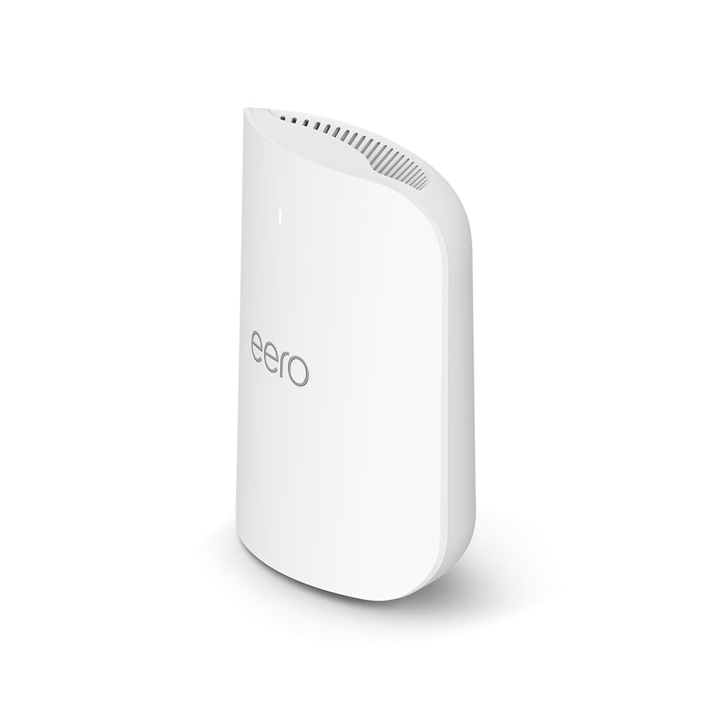 eero Pro7 Tri-Band Mesh WiFi 7 Router