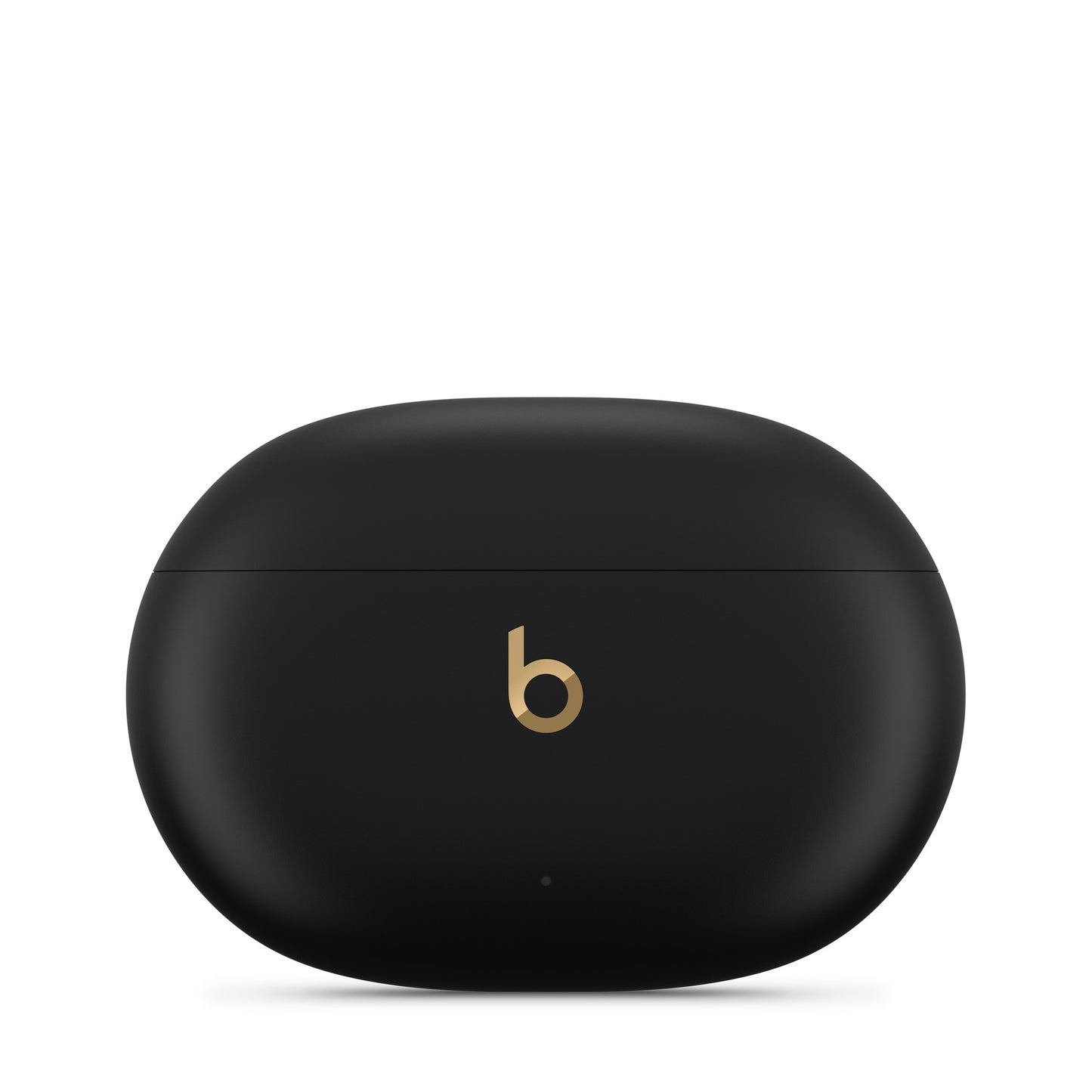 Beats Studio Buds + - True Wireless Noise Cancelling Earbuds - Black / Gold