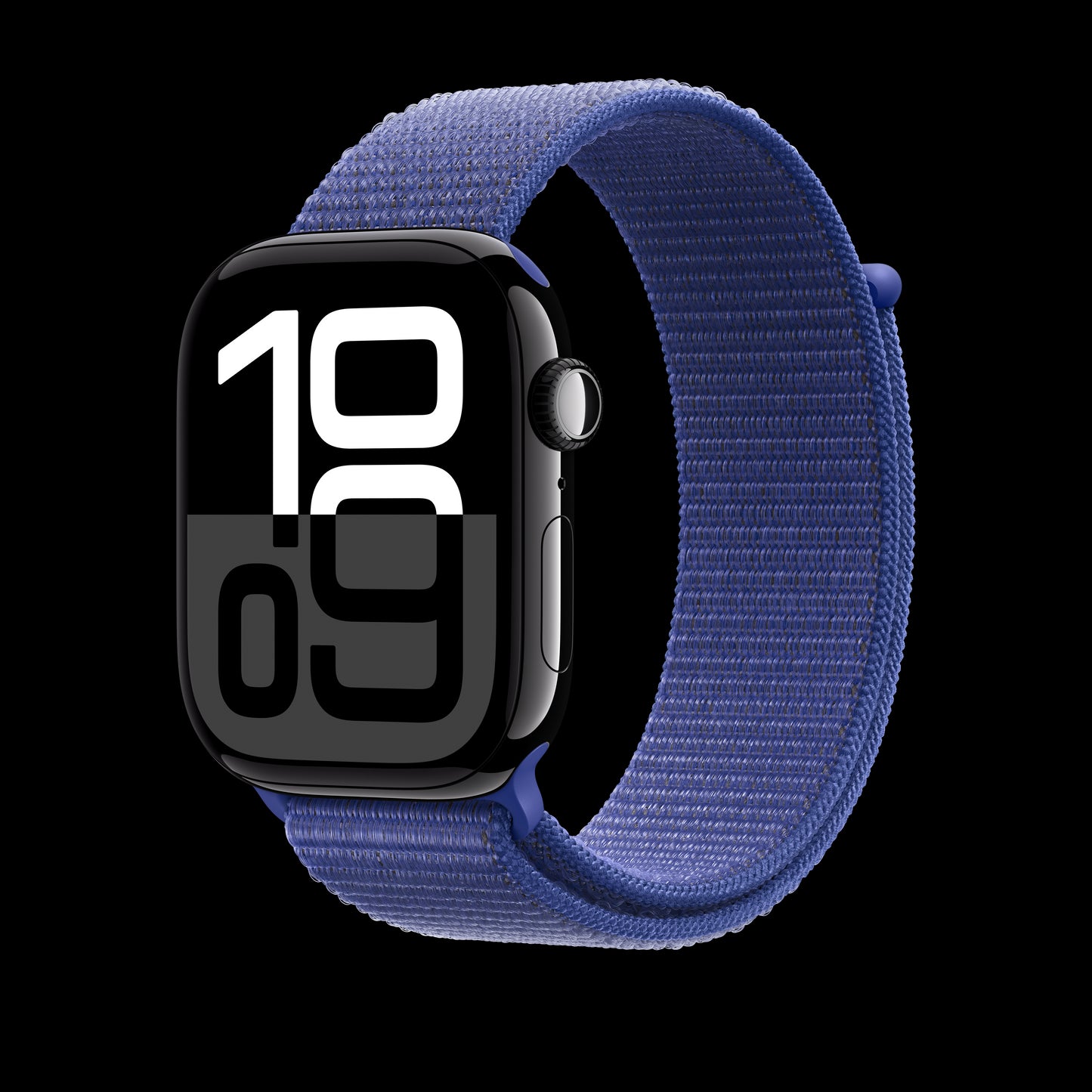 Apple 46mm Ultramarine Sport Loop - MXL73AM/A (2024)