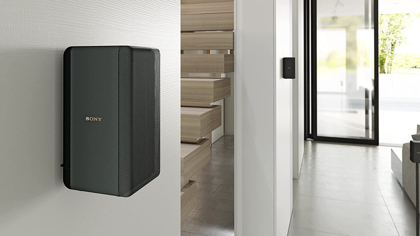 (Open Box) Sony SA-RS3S Wireless Rear Speakers for HT-A7000 and HT-A5000