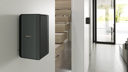 (Open Box) Sony SA-RS3S Wireless Rear Speakers for HT-A7000 and HT-A5000