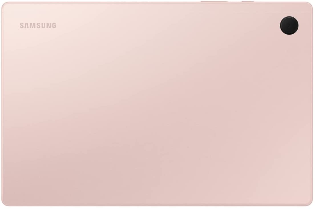 (Open Box) Samsung Galaxy Tab A8 10.5-in 32GB Tablet - Pink Gold SM-X200NIDAXAR (2022)