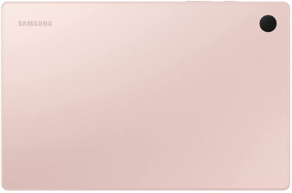 (Open Box) Samsung Galaxy Tab A8 10.5-in 32GB Tablet - Pink Gold SM-X200NIDAXAR (2022)