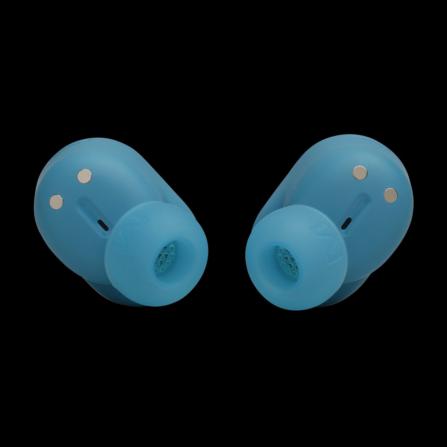 JBL Tune Buds 2 Noise Cancelling True Wireless Headphones - Turquoise