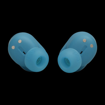 JBL Tune Buds 2 Noise Cancelling True Wireless Headphones - Turquoise