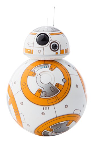 Star Wars BB-8 App-Enabled Droid with Droid Trainer by Sphero