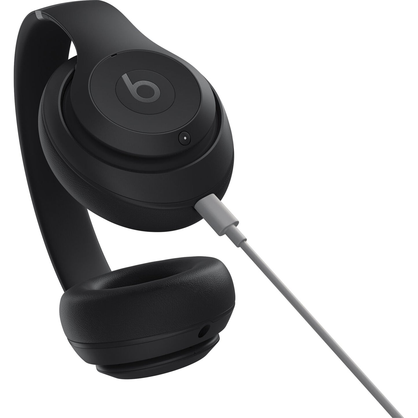 (Open Box) Beats Studio Pro Wireless Headphones - Black