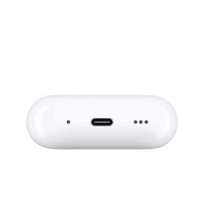 Apple AirPods Pro (2nd Gen) with MagSafe Case (USB‑C) - MTJV3LL/A - (2024)