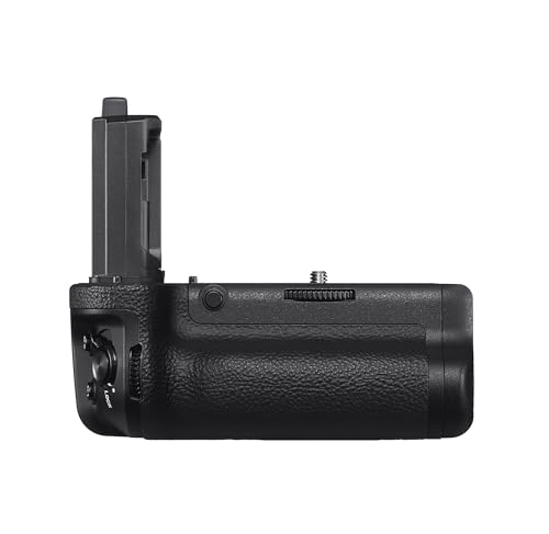 Sony VG-C5 Vertical Grip for alpha A9 III and A1 II