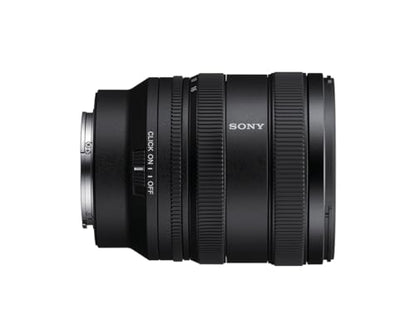 Sony FE 16-25mm F2.8 G-Series Compact, Lightweight Wide Zoom Lens - SEL1625G