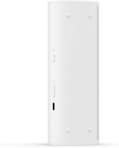 SONOS Roam 2 Charging Set | White