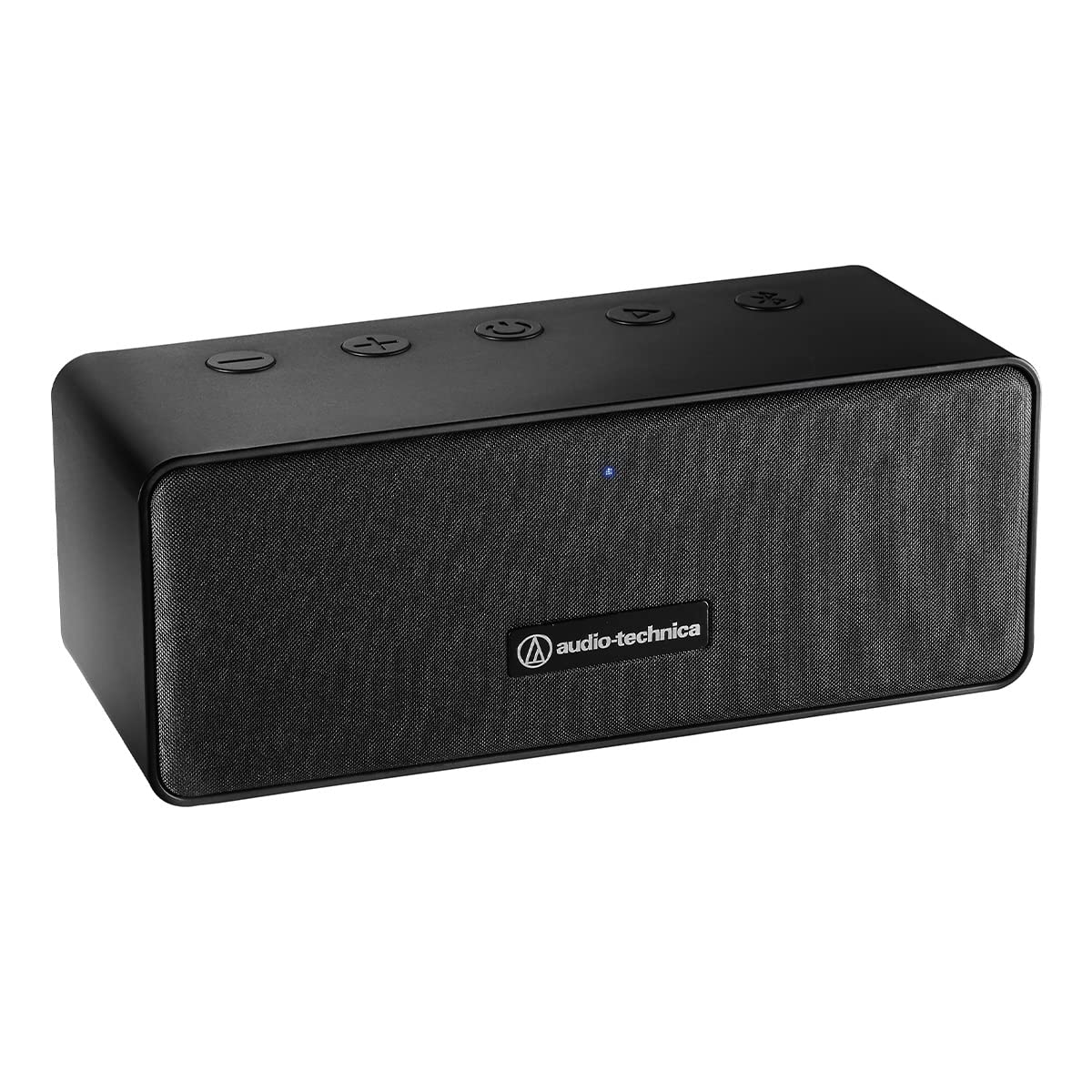 (Open Box) Audio Technica Portable Wireless Speaker AT-SP65XBT, Black