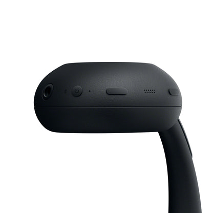 Sony 1000X THE COLLEXION Wireless Noise Cancelling Headphones | Black