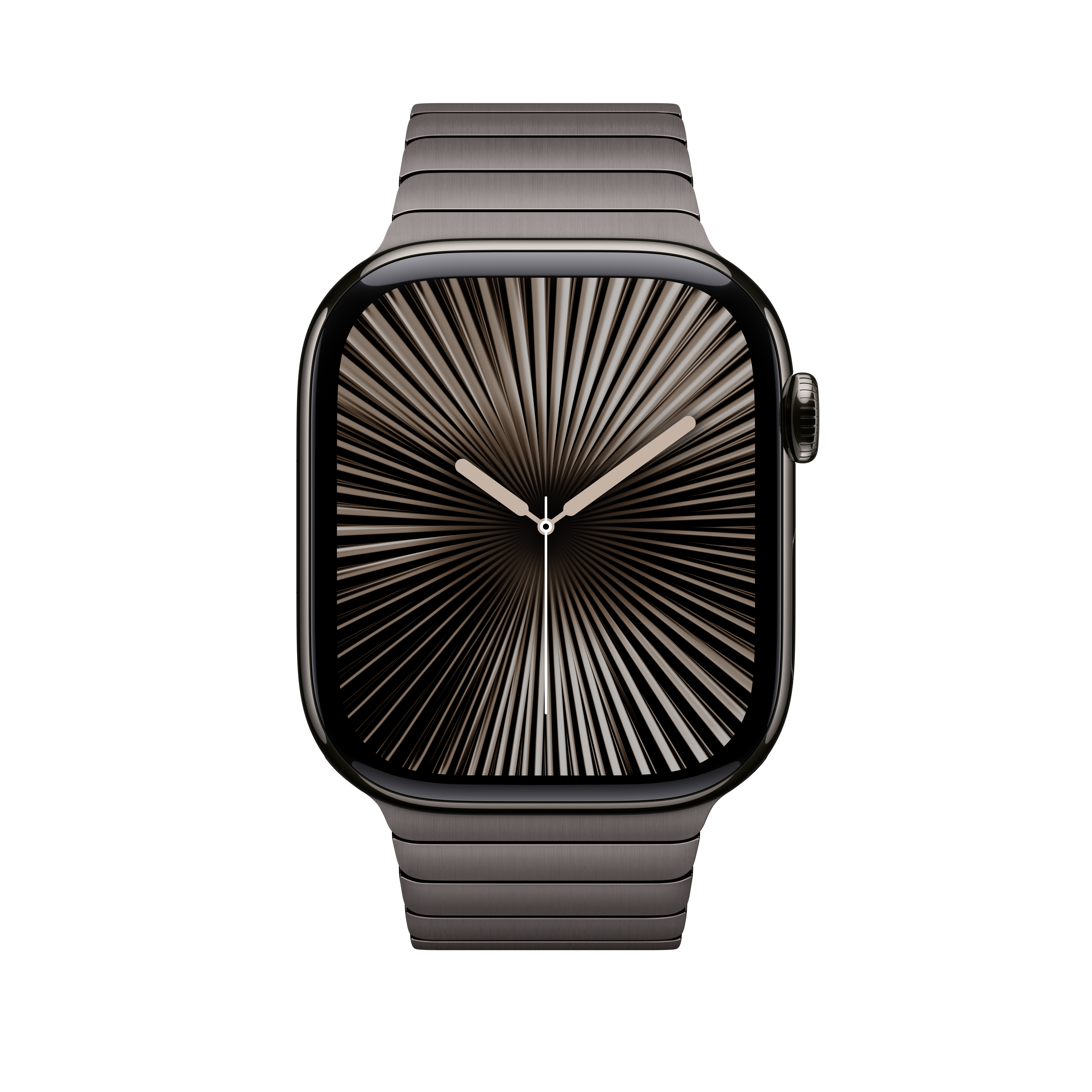 Apple 46mm Slate Link Bracelet - MXMK3AM/A (2024)