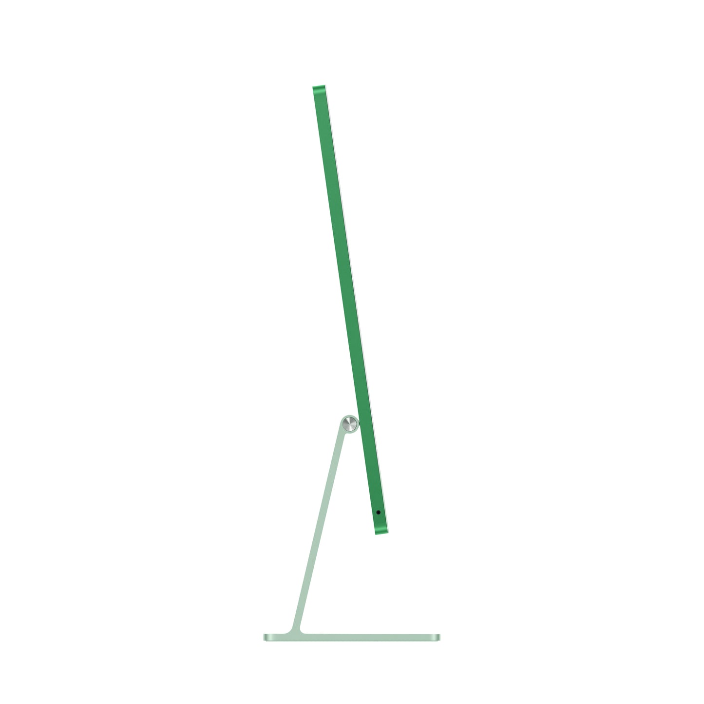 (Open Box) Apple 24-inch iMac with Retina 4.5K display: M4 chip w 10C CPU / 10C GPU, 512GB SSD, 16GB Memory - Green - MWV03LL/A (Fall 2024)