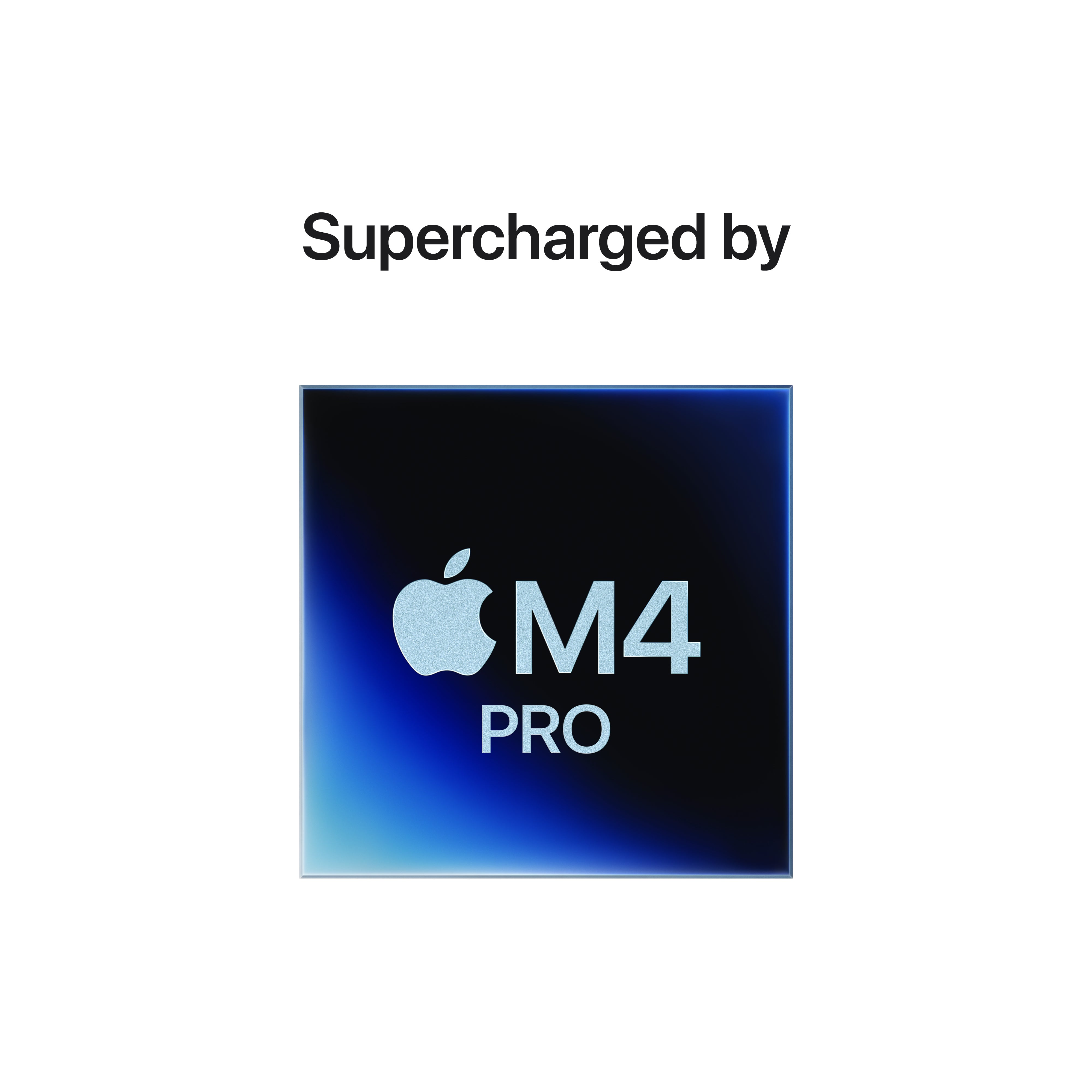 Apple Mac mini: Apple M4 Pro chip with 12C CPU / 16C GPU, 512GB