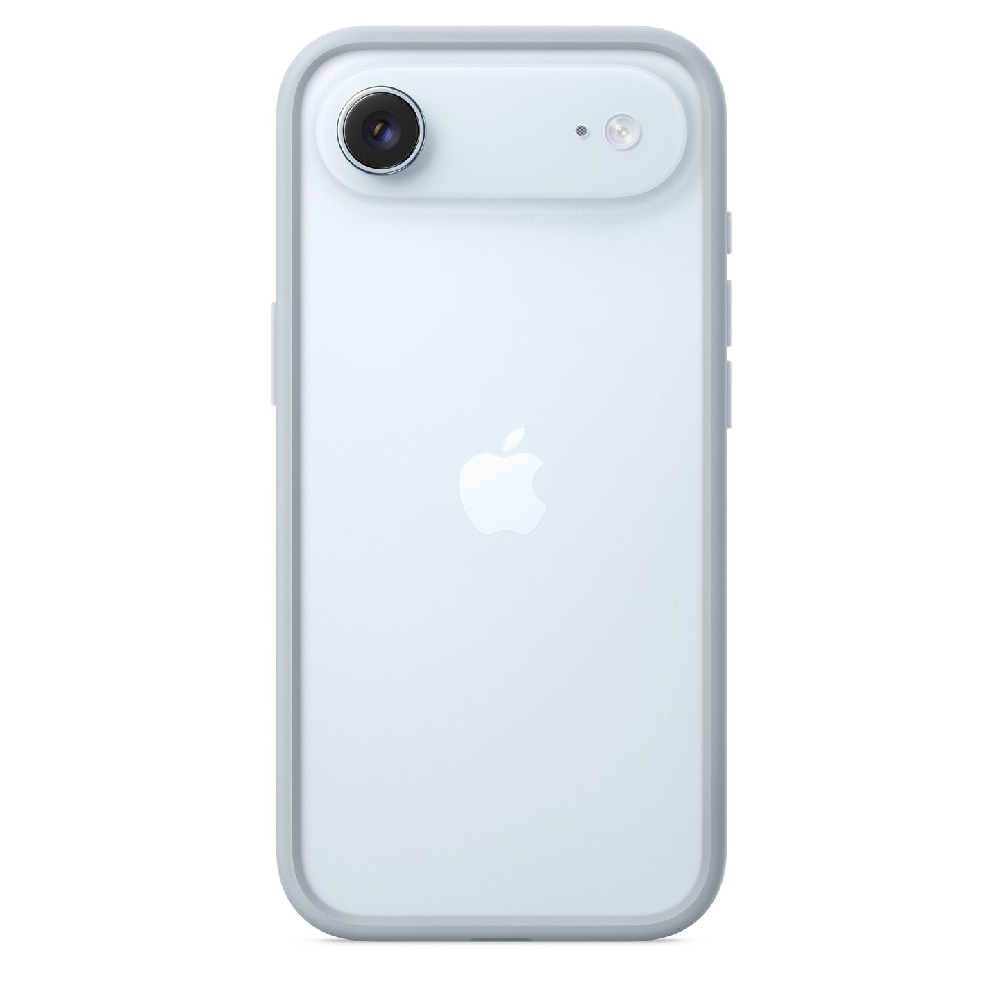 Apple iPhone Air Bumper - Light Blue - MH024ZM/A
