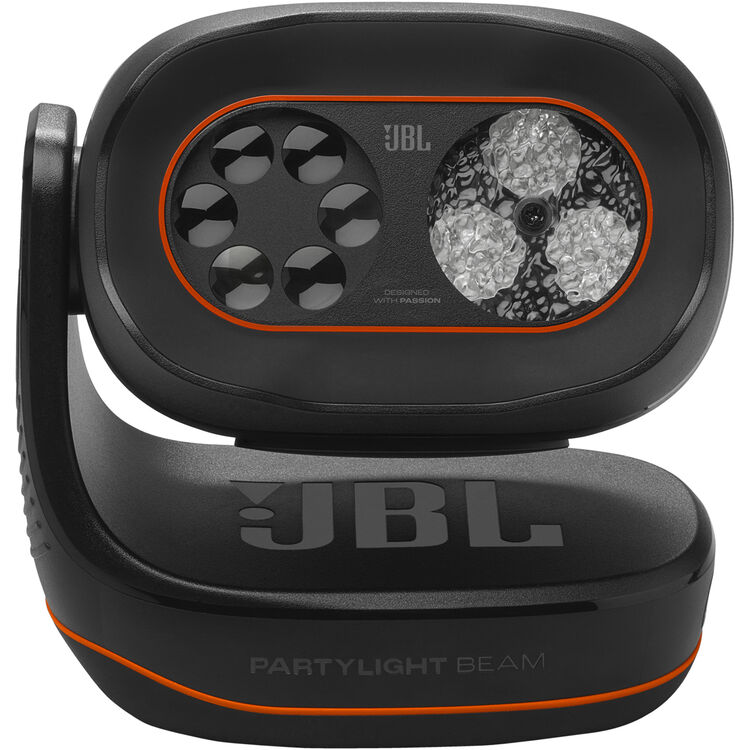 JBL PartyLight Beam