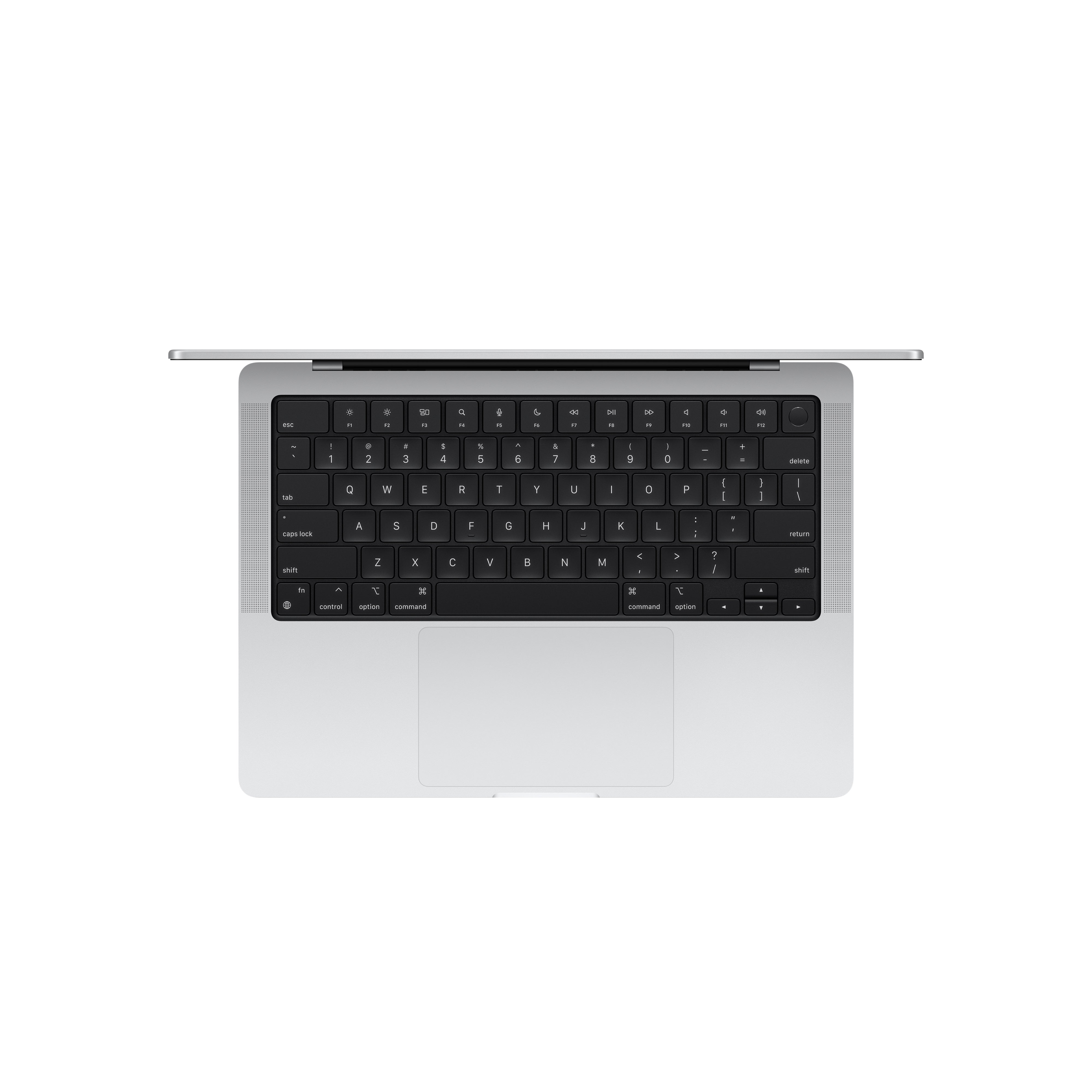 Apple 14-inch MacBook Pro: M4 Max chip with 14C CPU / 32C GPU, 1TB SSD