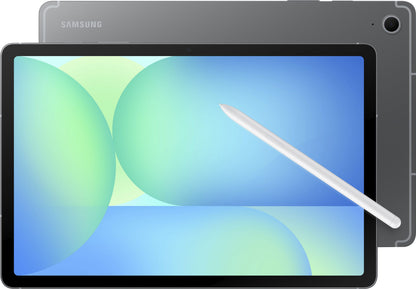 Samsung Galaxy Tab S10 FE 10.9" Tablet, 256 GB, Gray - SM-X520NZAEXAR