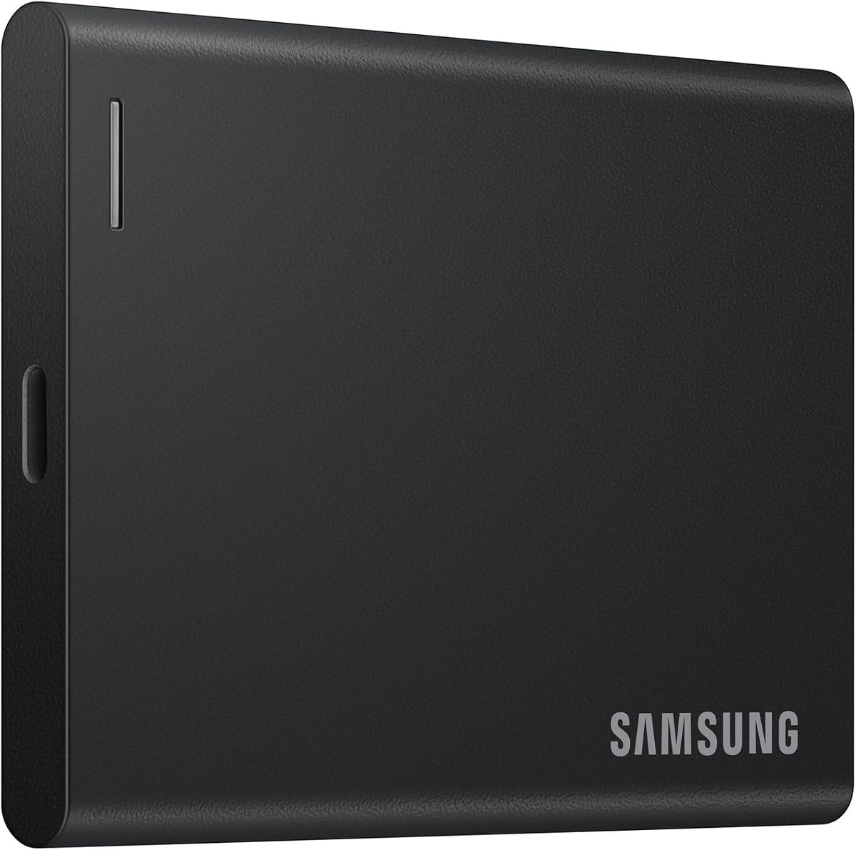 Samsung P7 Portable SSD 1TB, MU-PF1T0G/AM, Read/Write Up to 4000/3700 MB/s