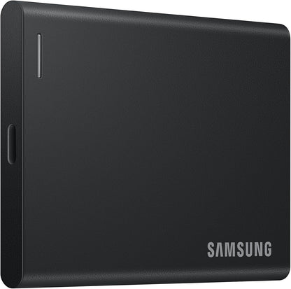 Samsung P7 Portable SSD 1TB, MU-PF1T0G/AM, Read/Write Up to 4000/3700 MB/s