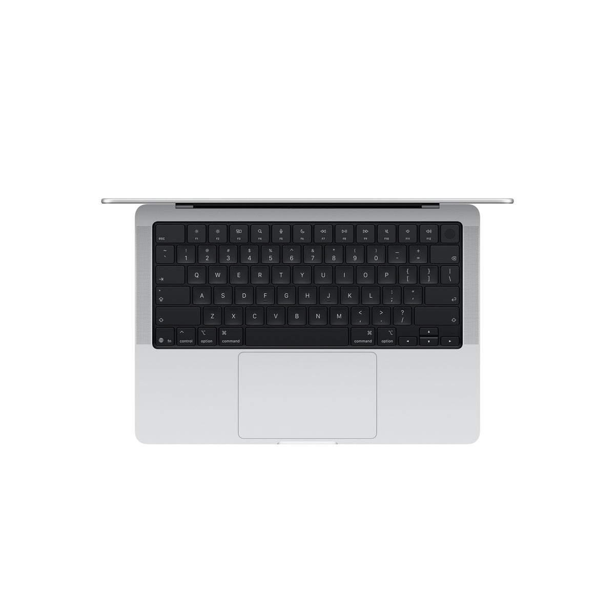 Apple 14-inch MacBook Pro with PROLED XDR Display: Apple M5 Pro chip with 18-core CPU and 20-core GPU, 1TB SSD - Silver - MMF54LL/A