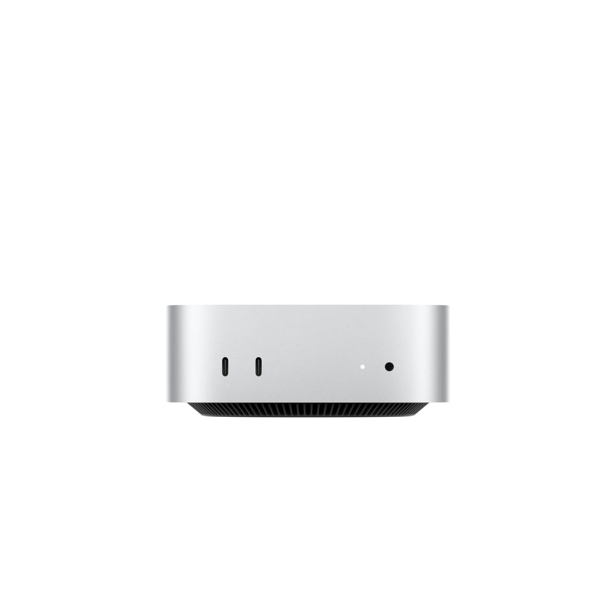 Apple Mac mini: Apple M6 chip w 12‑core CPU - 12‑core GPU, 16GB, 512GB SSD - MHQL4LL/A (2026)
