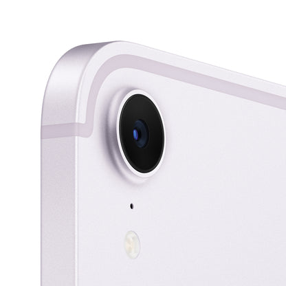 (Open Box) Apple iPad mini A17 Pro - Wi-Fi + Cellular 256GB - Purple - MXPY3LL/A - (7th Gen - Fall 2024)