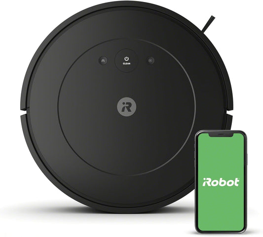 iRobot Roomba Vac Essential Robot (Q0120)