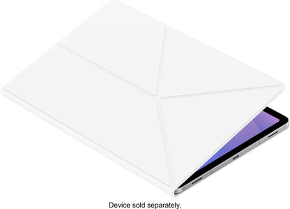 Samsung Book Cover for Tab S11 White - EF-BX730PWEGUJ