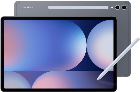 Samsung Galaxy Tab S10+ 12.4" Tablet, 512 GB, Moonstone Gray - SM-X820NZAEXAR