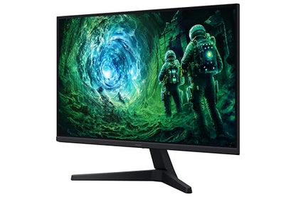 Samsung 27-in QHD, IPS, 200Hz, 1ms - LS27FG532ENXZA