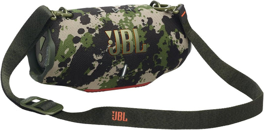 JBL Xtreme 4 - Portable Bluetooth Speaker - Camo