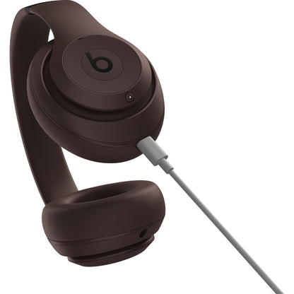 (Open Box) Beats Studio Pro Wireless Headphones - Deep Brown