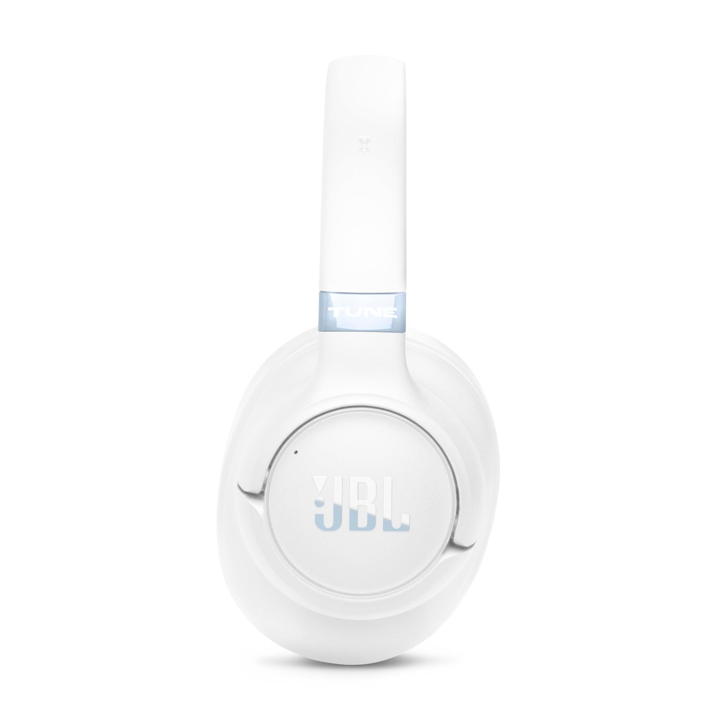 JBL Tune 780NCBT Active Noise Cancelling Over Ear Bluetooth Headphone - White
