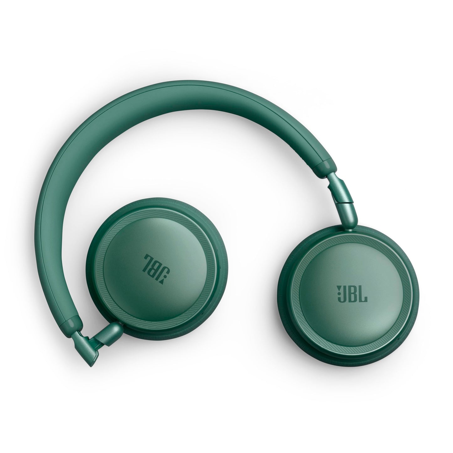 JBL Live 680NC On Ear Noise Cancelling Wireless Headphone - Green