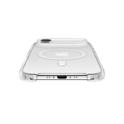 Apple iPhone Air Case with MagSafe – Frost - MGH34LL/A