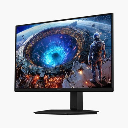 Samsung 27-in Computer Monitor - 5K, IPS, 180Hz (DLG QHD 360Hz), DP 2.1 - LS27HG802EFXZA (2026)