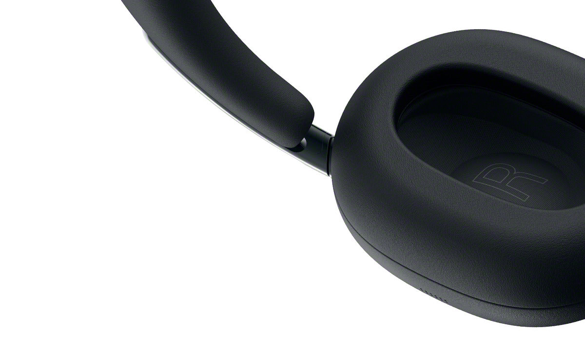 Sony 1000X THE COLLEXION Wireless Noise Cancelling Headphones | Black