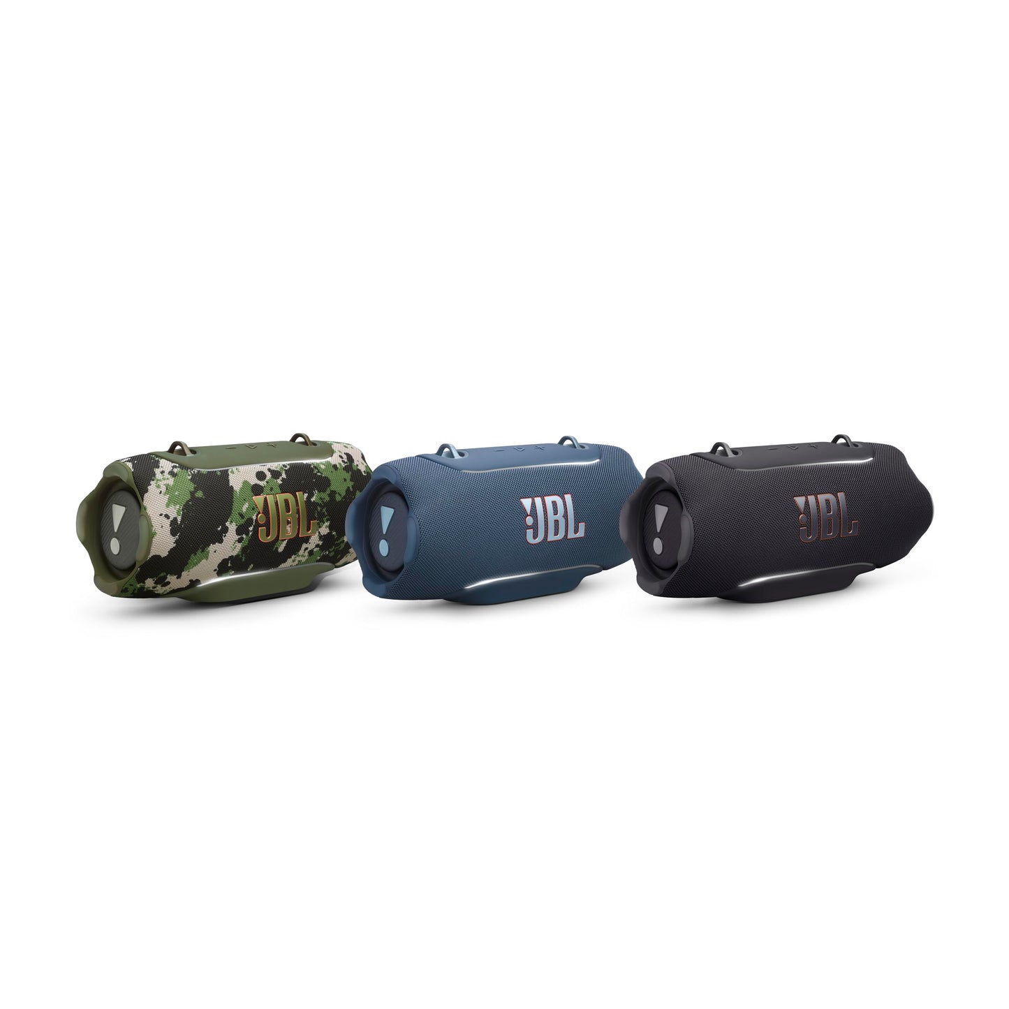 JBL Xtreme 5 Portable Bluetooth Speaker; AI Sound Boost, IPX68 - Black