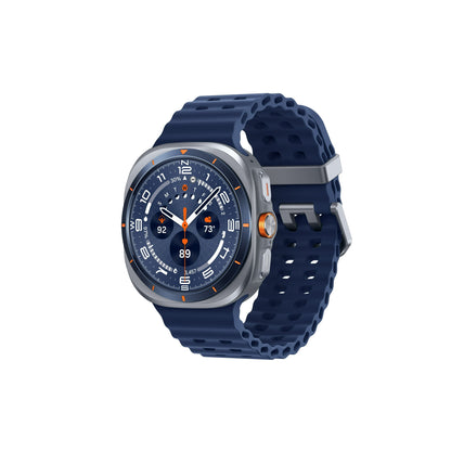 Samsung Galaxy Watch Ultra Titanium Smartwatch 47mm LTE - Blue - SM-L705UZB1XAA
