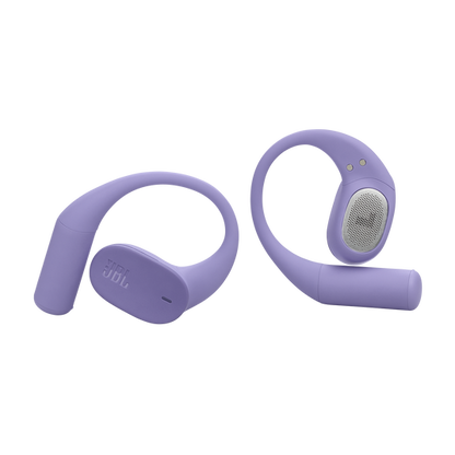 JBL Sense Lite Bluetooth Earbuds - Purple